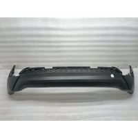 Юбка бампера Hyundai Tucson TL 2015-2021 86612D7000, 86612D7010