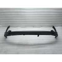Юбка бампера Hyundai Tucson TL 2015-2021 86512D7000