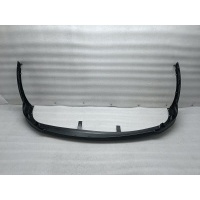 Юбка бампера Hyundai Tucson TL 2015-2021 86512D7000