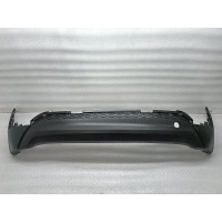 Юбка бампера Hyundai Tucson TL 2015-2021 86612D7000, 86612D7010