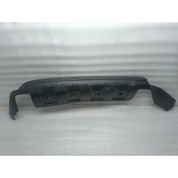Юбка бампера Mercedes-Benz M-Class W164 2005-2011 A1648850525