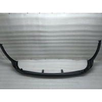 Юбка бампера Hyundai Tucson TL 2015-2021 86512D7000