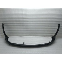 Юбка бампера Hyundai Tucson TL 2015-2021 86512D7000