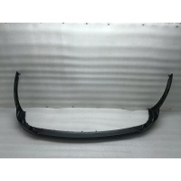 Юбка бампера Hyundai Tucson TL 2015-2021 86512D7000