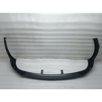Юбка бампера Hyundai Tucson TL 2015-2021 86512D7000