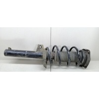 пружина передняя Skoda Octavia 2 (A5) 2004 1K0413031AC