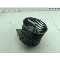 Двигатель отопителя (моторчик печки) Opel Vectra B (1995-2002) 1998 09135937