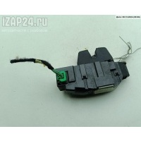 Замок багажника Peugeot 207 2009 9671153780