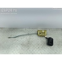 Кулиса КПП Opel Astra F 1993 90446897, 8026551301