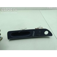 Блок кнопок управления стеклоподъемниками Renault Espace III (1996-2002) 1998 7700875678, 7701686910