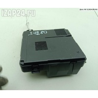 Блок предохранителей Renault Scenic II (2003-2009) 2005 8200306032C, S118399200F