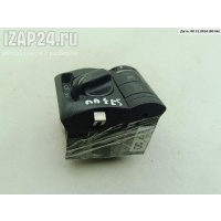 Переключатель света Opel Omega B (1994-2003) 2000 09299578, 90460591