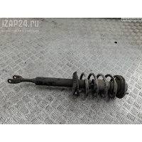 Стойка подвески передняя левая Audi A4 B5 (1994-2001) 1998 8D0413031AC