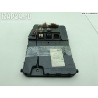 Блок комфорта Renault Megane II (2002-2008) 2004 8200309690, S118400220D