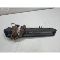 Фонарь стоп-сигнал Opel Astra G 2000 90560399