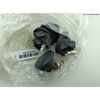 Датчик парковки (парктроник) задний  Renault Scenic II (2003-2009) 2005