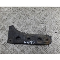 Кронштейн бампера переднего Прав. Audi A6 C5 (1997-2005) 2000 4B0807284B