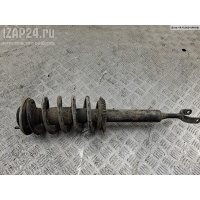Стойка подвески передняя правая Audi A4 B5 (1994-2001) 1998 8D0413031AC