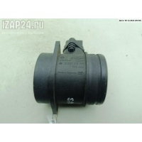 Расходомер (измеритель потока воздуха) BMW 3 E90/E91/E92/E93 (2005-2013) 2008 7566989, 0280218159