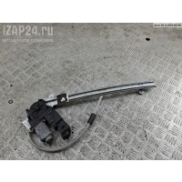 Стеклоподъемник электрический задний правый Renault Laguna II (2001-2007) 2002 8200000558