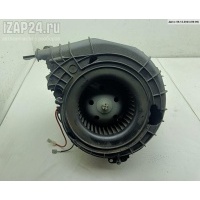 Двигатель отопителя (моторчик печки) Opel Astra H (2004-2009) 2005 52407543