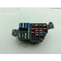 Блок предохранителей Renault Logan 2006 7703297597