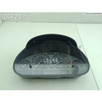 Щиток приборный (панель приборов) BMW 3 E46 (1998-2006) 1999 8380146, 1036017005