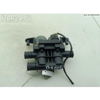 Кран отопителя (печки) BMW 5 E39 (1995-2003) 2001 64128374995, 1147412137