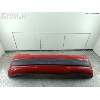 Бампер задний Peugeot 207 2009 9650475177