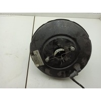 Усилитель тормозов вакуумный Peugeot 207 2009 9682338280