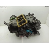 Отопитель салона в сборе Peugeot 207 2009 96849389