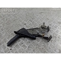 Рычаг ручного тормоза Renault Laguna II (2001-2007) 2002 002238