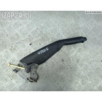 Рычаг ручного тормоза Volkswagen Golf-3 1995 1H0711307
