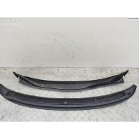 Дождевик Opel Astra F 1993 90450252
