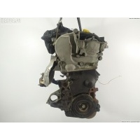 Двигатель (ДВС) Renault Scenic II (2003-2009) 2005 2 Бензин F4R770