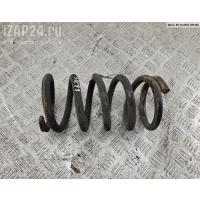 Пружина подвески задняя Mitsubishi Grandis 2004 MR594434