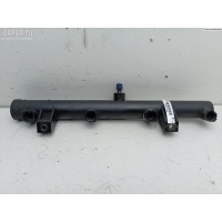 Рампа (рейка) топливная Peugeot 807 2003 9628084680