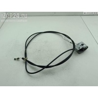 Трос капота Mitsubishi Grandis 2004