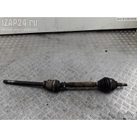 Полуось передняя правая Renault Laguna II (2001-2007) 2002 8200387466