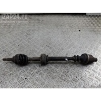 Полуось передняя правая Dacia (Renault) Logan 2006 8200499306