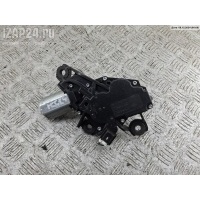 Двигатель стеклоочистителя заднего (моторчик дворников) Renault Megane II (2002-2008) 2004 8200080900