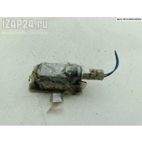 Подсветка номера Renault Megane II (2002-2008) 2004 7700796163