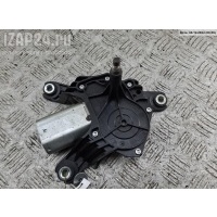 Двигатель стеклоочистителя заднего (моторчик дворников) Renault Logan 2006 8200441376