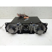 Переключатель отопителя Mitsubishi Grandis 2004 MN157316