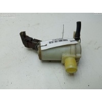 Насос (моторчик) омывателя стекла Honda Jazz (2002-2007) 2002