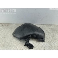 Защита крыла (подкрылок) передняя левая Renault Scenic II (2003-2009) 2005 8200430598