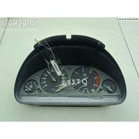 Щиток приборный (панель приборов) BMW 5 E39 (1995-2003) 2001 62116906998