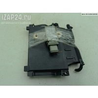 Блок управления парктроником Mercedes W220 (S) 1999 0205455232