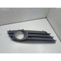 Рамка фары противотуманной правой Opel Astra H 2005 13126026