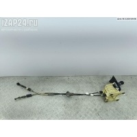 Кулиса КПП Ford C-Max 2004 3M5R7K387FF